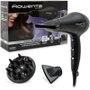 Rowenta Signature Pro CV7840 Secador 2200W Negro